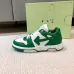 6OFF WHITE shoes for men and women Sneakers #999934609