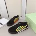 3OF**WHITE shoes for Men's and women Sneakers #999919080