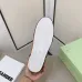 4OF**WHITE shoes for Men's and women Sneakers #999919080