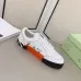 8OF**WHITE shoes for Men's and women Sneakers #999919084
