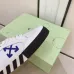 6OF**WHITE shoes for Men's and women Sneakers #999919085