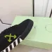 3OF**WHITE shoes for Men's and women Sneakers #999919087