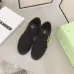 7OF**WHITE shoes for Men's and women Sneakers #999919087