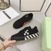 3OF**WHITE shoes for Men's and women Sneakers #999919088