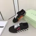 5OF**WHITE shoes for Men's and women Sneakers #999919089