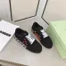 6OF**WHITE shoes for Men's and women Sneakers #999919089
