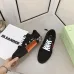 9OF**WHITE shoes for Men's and women Sneakers #999919089