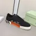 5OF**WHITE shoes for Men's and women Sneakers #999919090