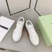 7OF**WHITE shoes for Men's and women Sneakers #999919091