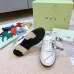 9OF**WHITE shoes for Men's and women Sneakers #999919095