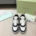 3OF**WHITE shoes for Men's and women Sneakers #999919097