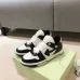 4OF**WHITE shoes for Men's and women Sneakers #999919097