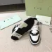6OF**WHITE shoes for Men's and women Sneakers #999919097
