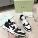 1OF**WHITE shoes for Men's and women Sneakers #999919097