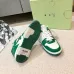 5OF**WHITE shoes for Men's and women Sneakers #999919098