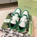 9OF**WHITE shoes for Men's and women Sneakers #999919098