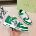 1OF**WHITE shoes for Men's and women Sneakers #999919098