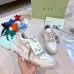 1OF**WHITE shoes for Men's and women Sneakers #999919099