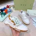 1OF**WHITE shoes for Men's and women Sneakers #999919100