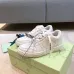 5OF**WHITE shoes for Men's and women Sneakers #999919101
