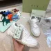 1OF**WHITE shoes for Men's and women Sneakers #999919101