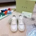 4OF**WHITE shoes for Men's and women Sneakers #999919104