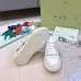9OF**WHITE shoes for Men's and women Sneakers #999919104