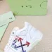 3OF**WHITE shoes for Men's and women Sneakers #999919105