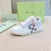 4OF**WHITE shoes for Men's and women Sneakers #999919105