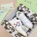 6OF**WHITE shoes for Men's and women Sneakers #999919105