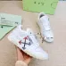 1OF**WHITE shoes for Men's and women Sneakers #999919105