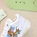 3OF**WHITE shoes for Men's and women Sneakers #999919106