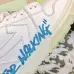 5OF**WHITE shoes for Men's and women Sneakers #999919107