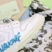 6OF**WHITE shoes for Men's and women Sneakers #999919107
