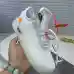 1nike OFF WHITE shoes for Men's Sneakers #99903442
