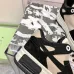 4OFF WHITE shoes for Women's Sneakers #999919109