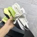 1BALMAIN X KITH Unicorn Sneakers High Quality (3 colors) #999927396