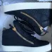 4GZ Sneakers Trainers Black #9999950760