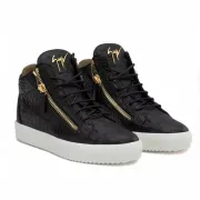GZ Sneakers Trainers Black #9999950760