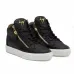 1GZ Sneakers Trainers Black #9999950760