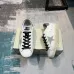3Golden Goose Leather Sneakes 1:1 Quality Unisex Shoes #999929022