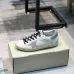 6Golden Goose Leather Sneakes 1:1 Quality Unisex Shoes #999929022