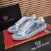 3PHILIPP PLEIN shoes for Men's PHILIPP PLEIN High Sneakers #999902646