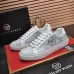 3PHILIPP PLEIN shoes for Men's PHILIPP PLEIN High Sneakers #999902647