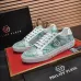 3PHILIPP PLEIN shoes for Men's PHILIPP PLEIN High Sneakers #999902648