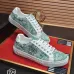 6PHILIPP PLEIN shoes for Men's PHILIPP PLEIN High Sneakers #999902648