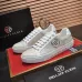 3PHILIPP PLEIN shoes for Men's PHILIPP PLEIN High Sneakers #999902649