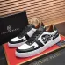 3PHILIPP PLEIN shoes for Men's PHILIPP PLEIN High Sneakers #999918437
