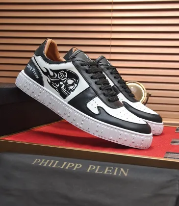 PHILIPP PLEIN shoes for Men's PHILIPP PLEIN High Sneakers #999918437