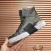 5PHILIPP PLEIN shoes for Men's PHILIPP PLEIN High Sneakers #999926305
